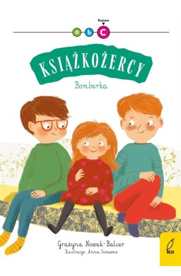 Książkożercy. Bomberka. Poziom 3