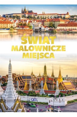 Świat. Malownicze miejsca