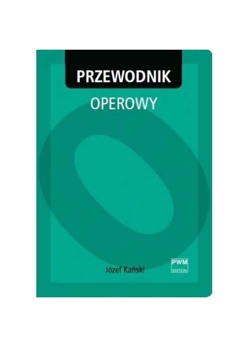 Przewodnik operowy PWM