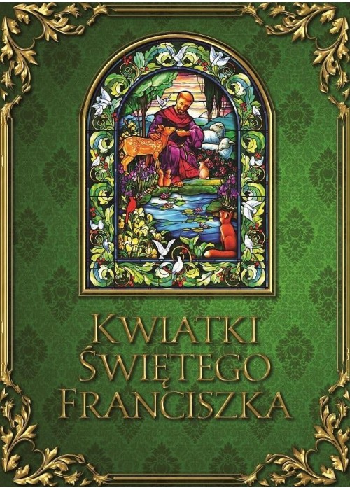 Kwiatki świętego Franciszka