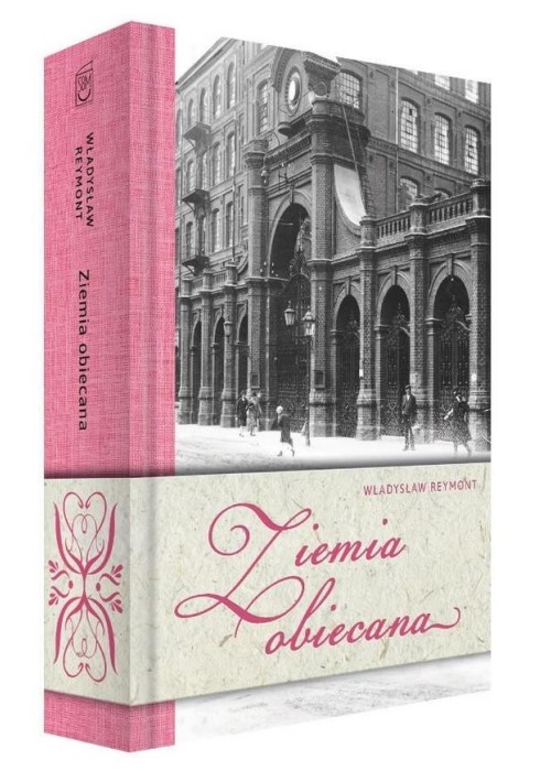 Ziemia obiecana
