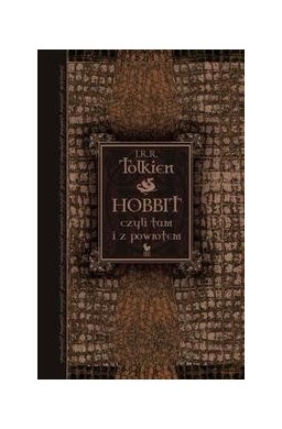 Hobbit, czyli tam i z powrotem lux