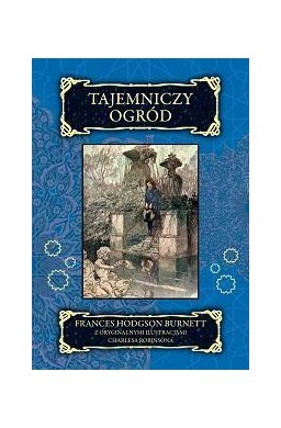 Tajemniczy ogród