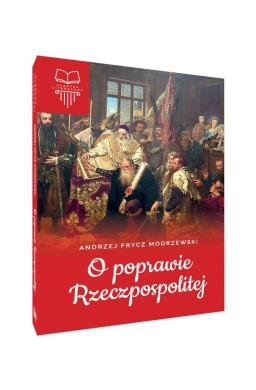 O poprawie Rzeczpospolitej TW
