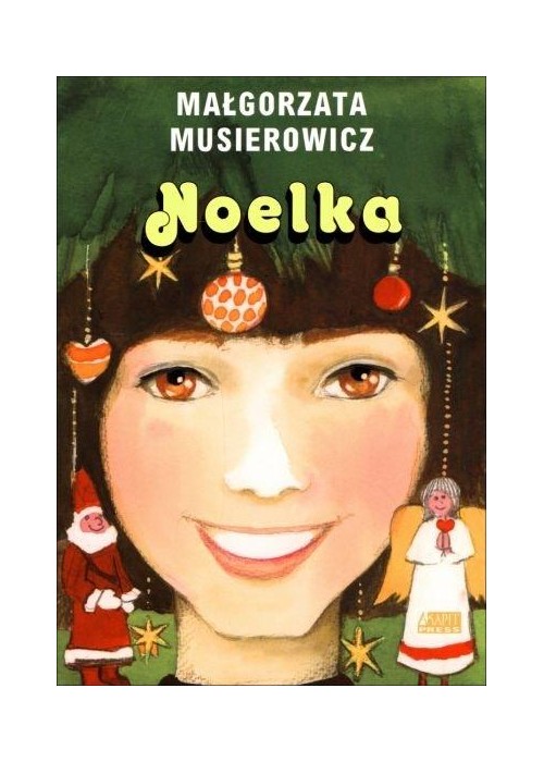 Noelka w. 2021