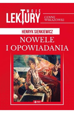 Nowele i opowiadania TW