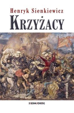 Krzyżacy TL SIEDMIORÓG