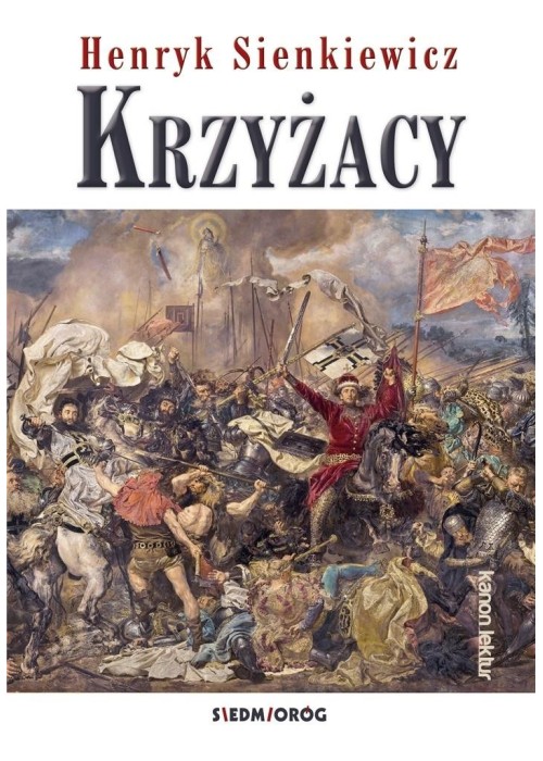 Krzyżacy TL SIEDMIORÓG