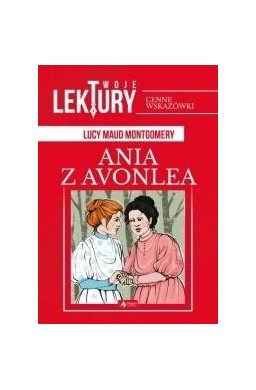 Ania z Avonlea TW