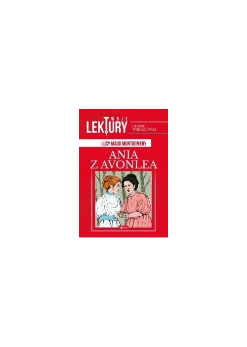 Ania z Avonlea TW