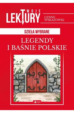 Legendy i baśnie polskie BR