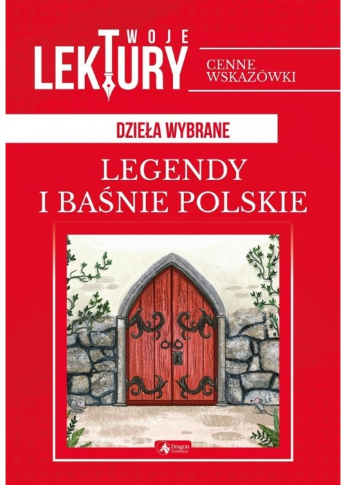 Legendy i baśnie polskie BR