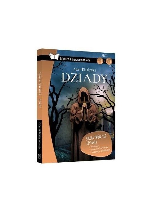 Dziady z oprac. BR SBM Dziady z oprac. BR SBM