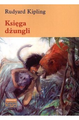 Księga Dżungli