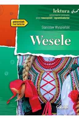 Wesele z oprac. GREG