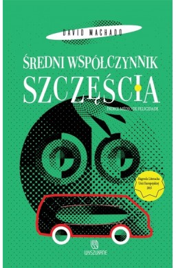 Średni współczynnik szczęścia