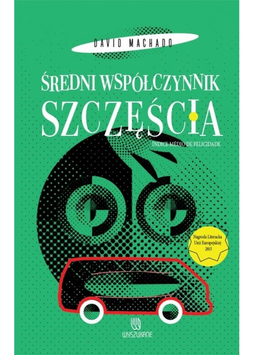 Średni współczynnik szczęścia