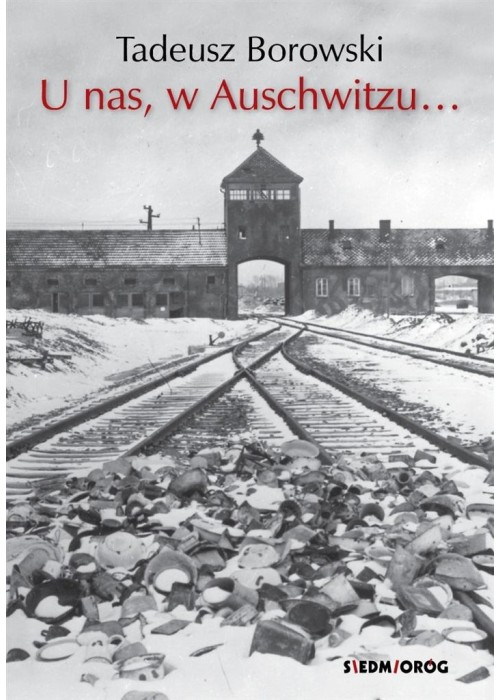 U nas, w Auschwitzu... w.2023