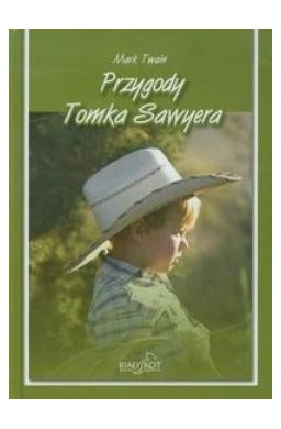 Przygody Tomka Sawyera TW w.2012