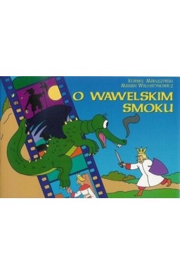 O Wawelskim Smoku w.2022