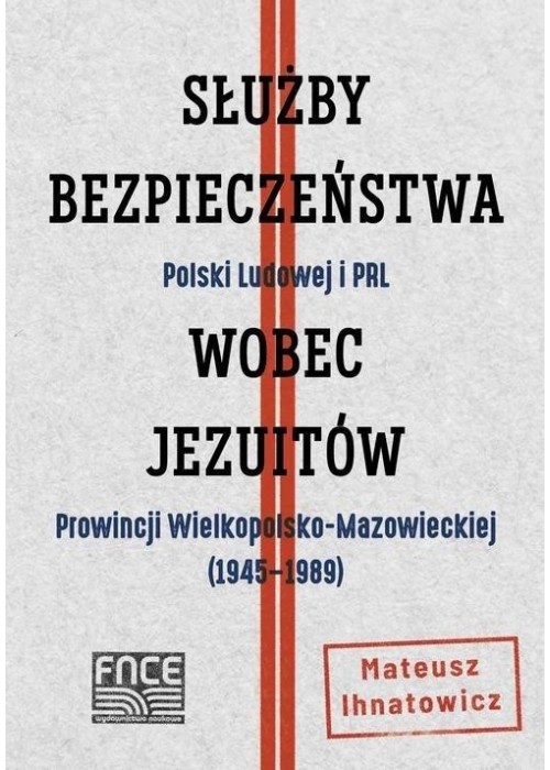 Zarys historii Prowincji Wielkopolsko...