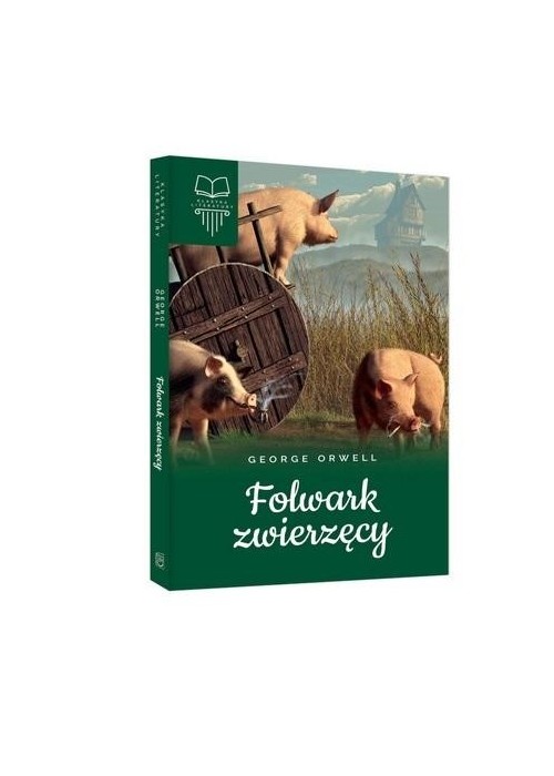 Folwark zwierzęcy Folwark zwierzęcy