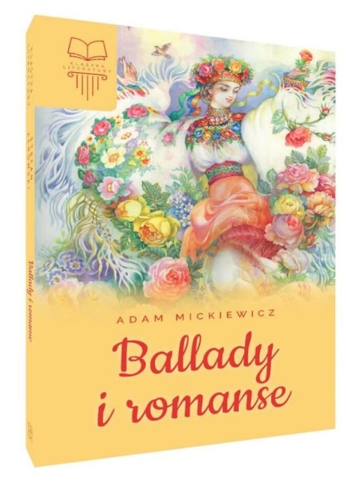 Ballady i romanse TW SBM Ballady i romanse TW SBM