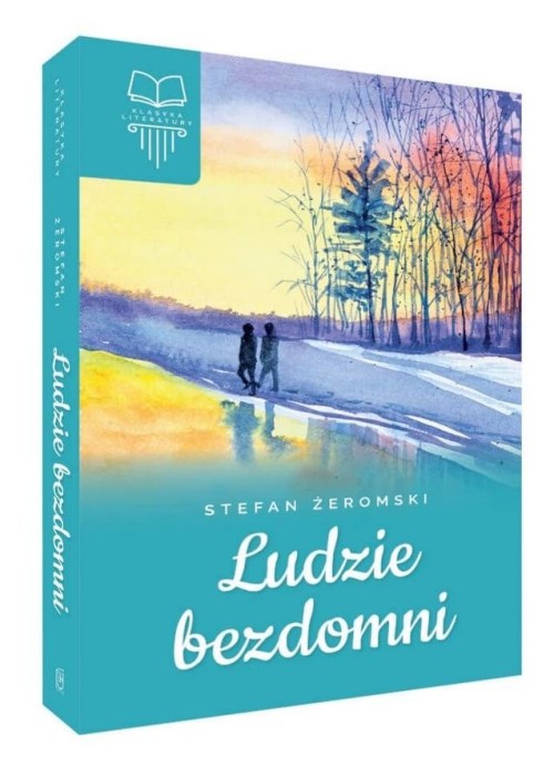 Ludzie bezdomni TW SBM Ludzie bezdomni TW SBM