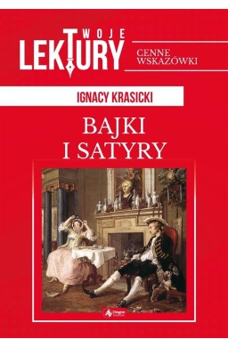 Satyry i bajki TW