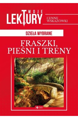 Fraszki, pieśni, treny TW