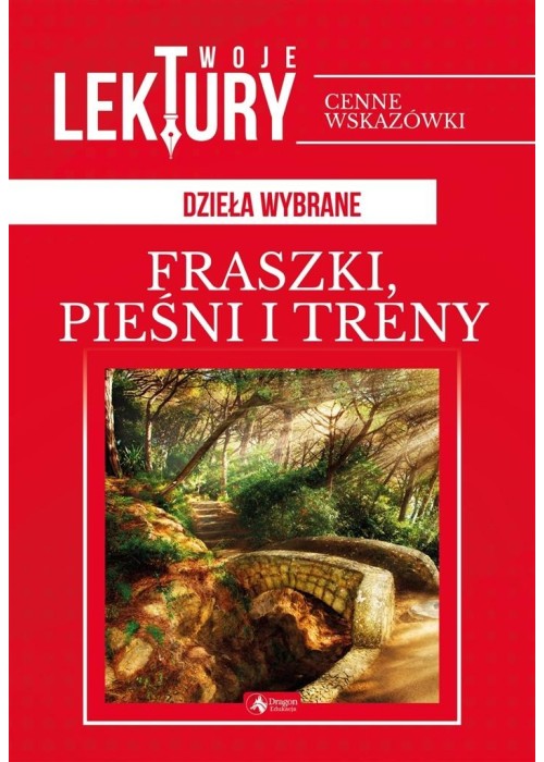 Fraszki, pieśni, treny TW