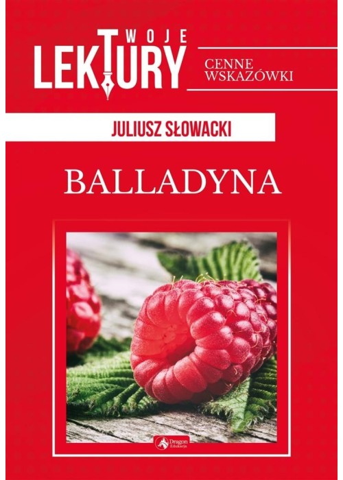 Balladyna BR