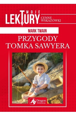 Przygody Tomka Sawyera BR