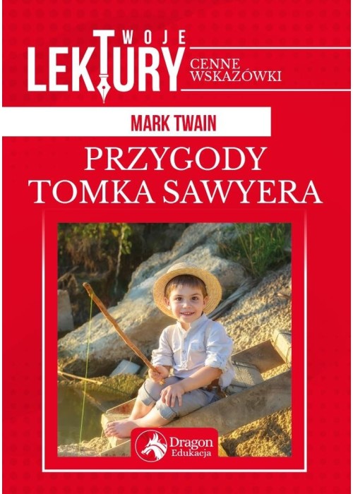 Przygody Tomka Sawyera BR
