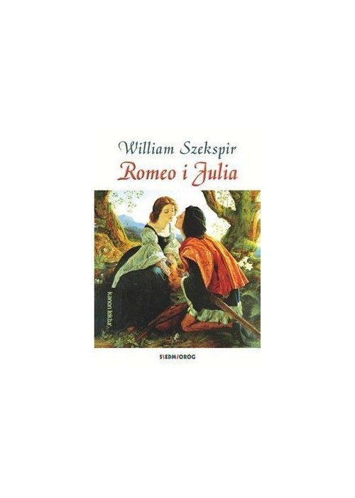Romeo i Julia Romeo i Julia