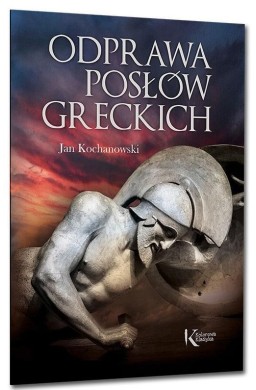 Odprawa posłów greckich