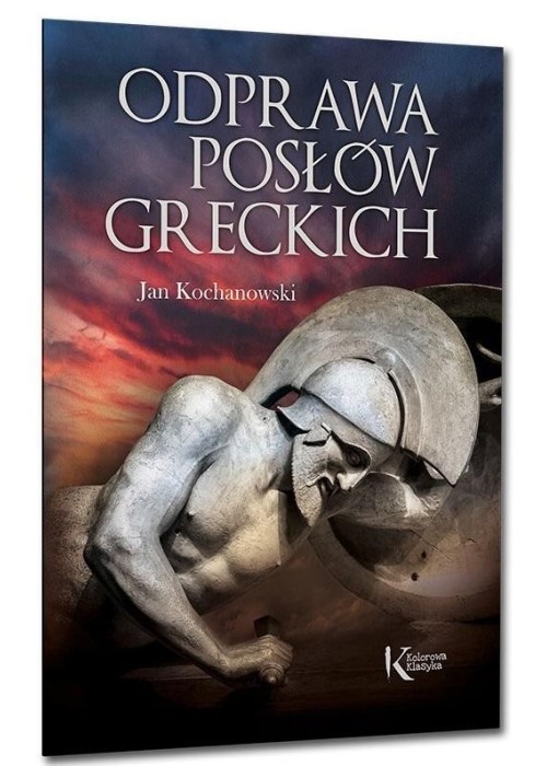 Odprawa posłów greckich