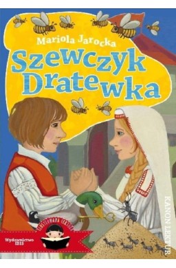 Szewczyk Dratewka w.2020