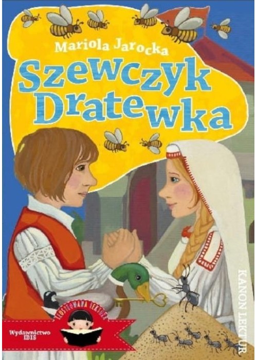 Szewczyk Dratewka w.2020