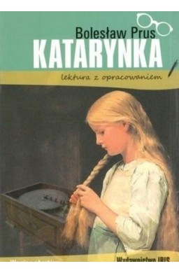 Katarynka. Lektura z opracowaniem w.2