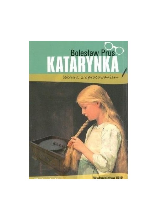 Katarynka. Lektura z opracowaniem w.2