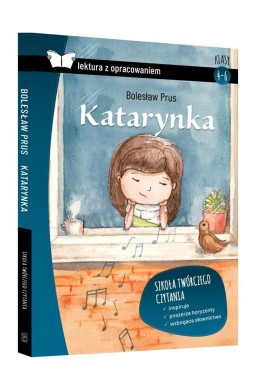 Katarynka z opracowaniem BR SBM