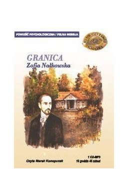 Opracowanie - Granica