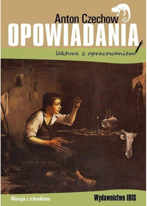 Opowiadania - Anton Czechow