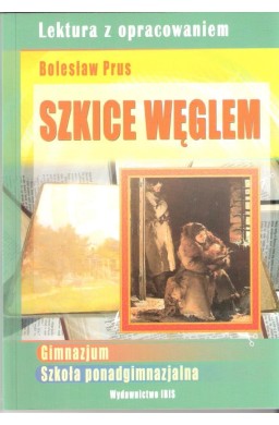 Szkice węglem