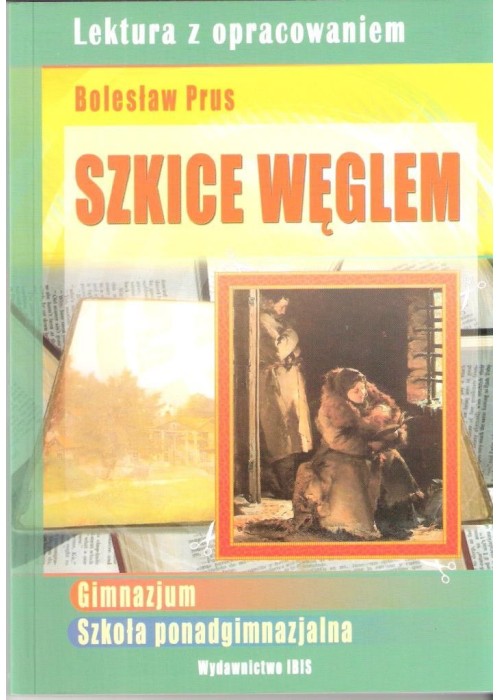 Szkice węglem