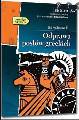 Odprawa Posłów Greckich z oprac. GREG