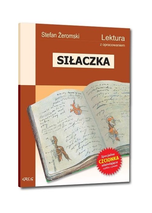 Siłaczka z oprac. GREG