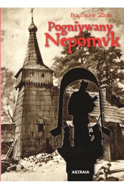 Pogniywany Nepomuk