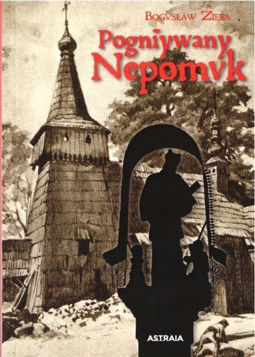 Pogniywany Nepomuk